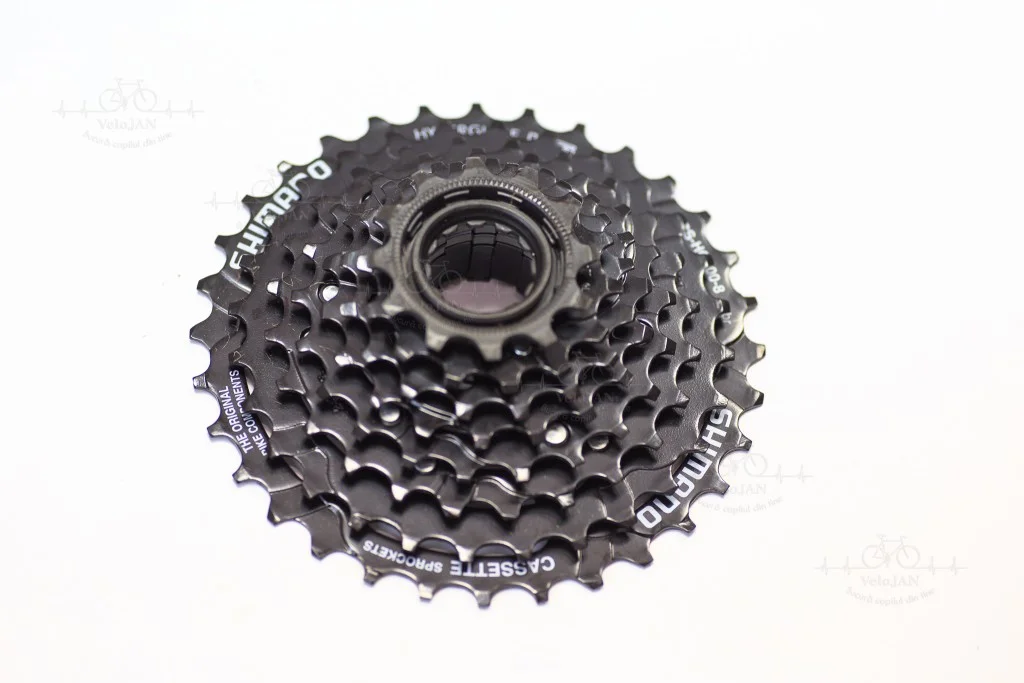 Caseta Shimano CS-HG200-8