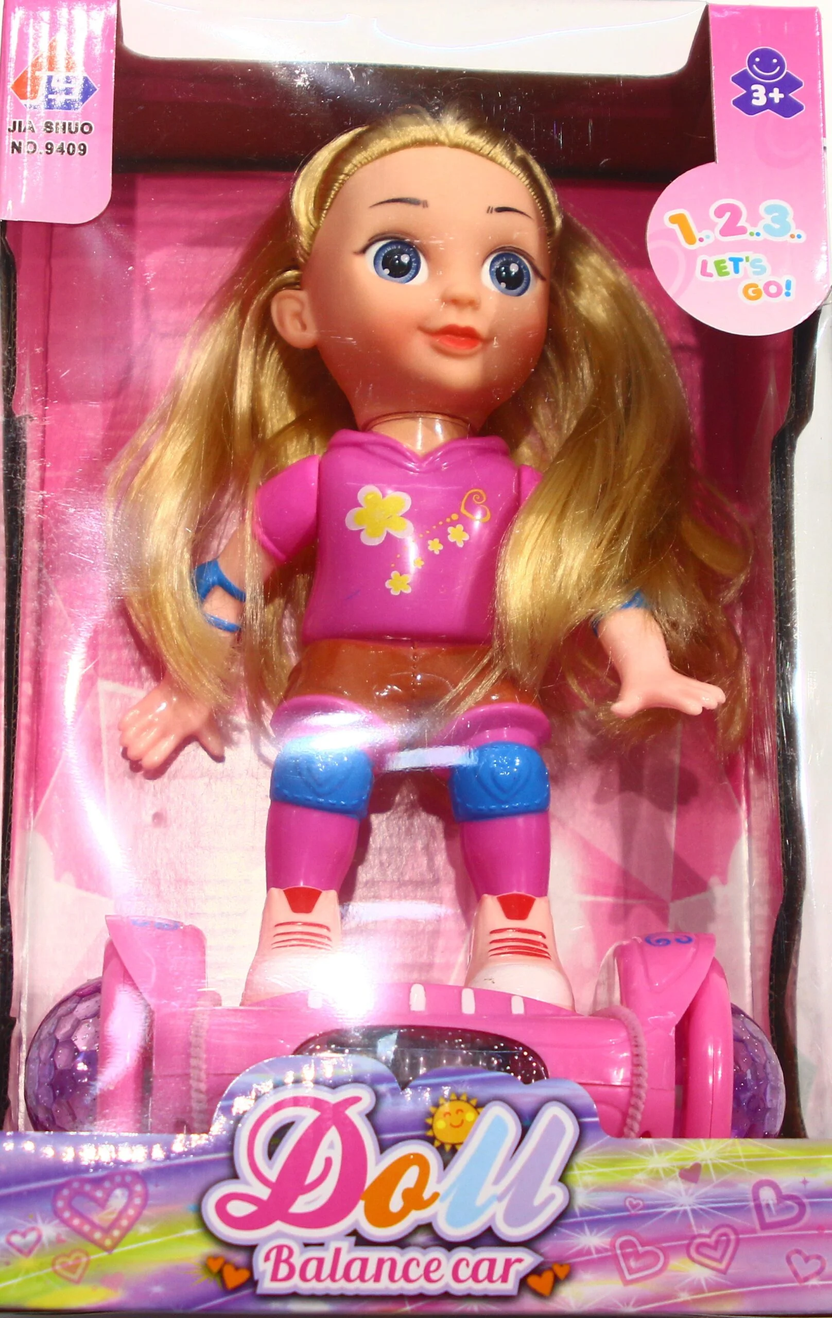 Dool BalanceCar
