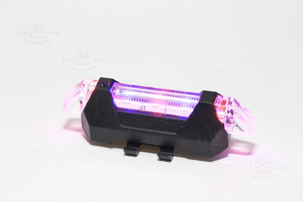 Lumina multicolora
