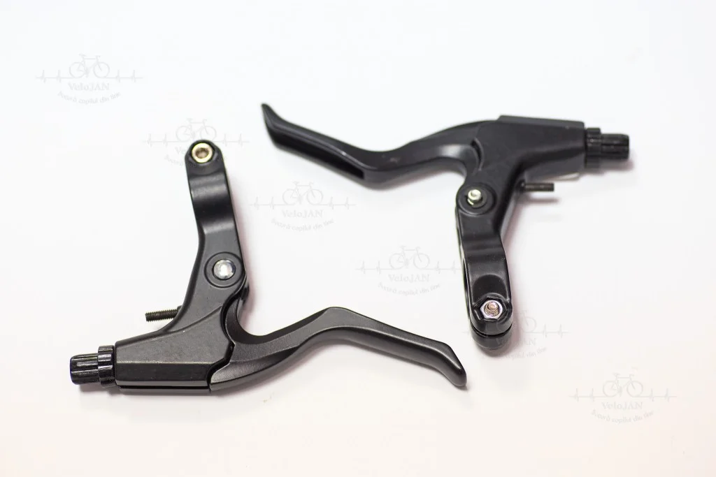 Minere de frina din metal Black