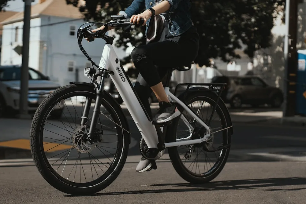 Biciclete Electrice