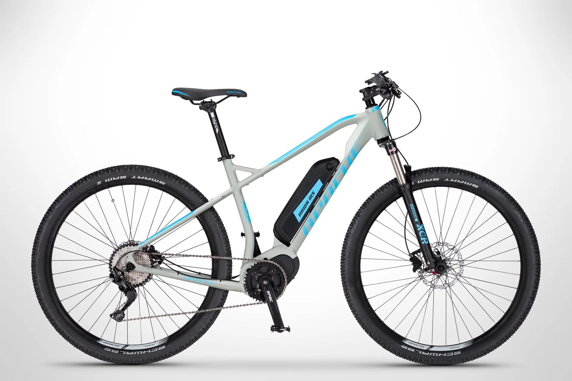 Chirie Ebike